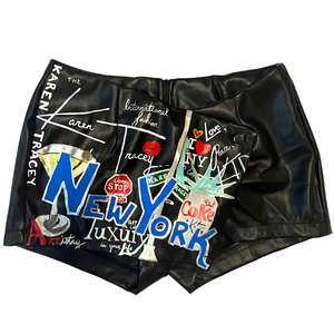 New York Skort